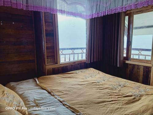 Sapa Sisi Homestay