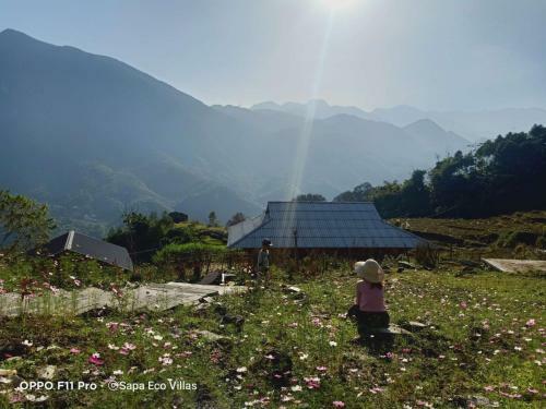 Sapa Sisi Homestay