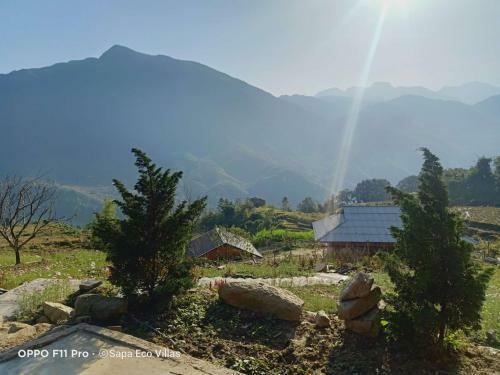 Sapa Sisi Homestay
