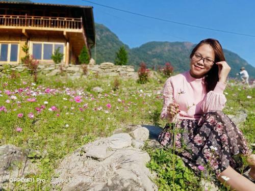 Sapa Sisi Homestay
