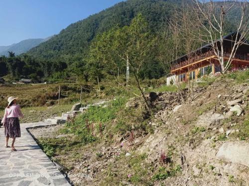 Sapa Sisi Homestay
