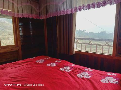 Sapa Sisi Homestay