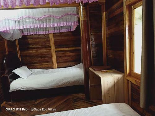 Sapa Sisi Homestay
