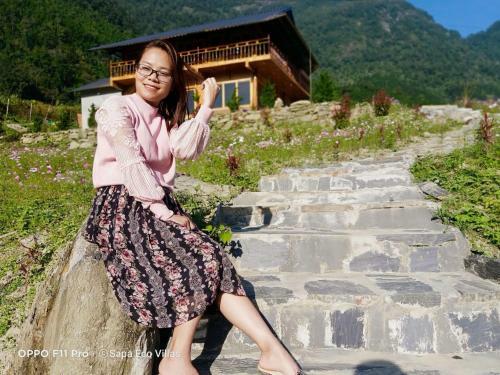 Sapa Sisi Homestay