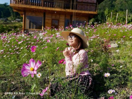 Sapa Sisi Homestay