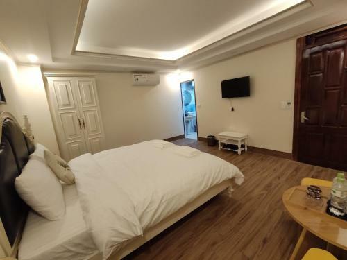 Bonjour Sa Pa Hotel