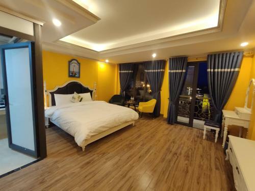 Bonjour Sa Pa Hotel
