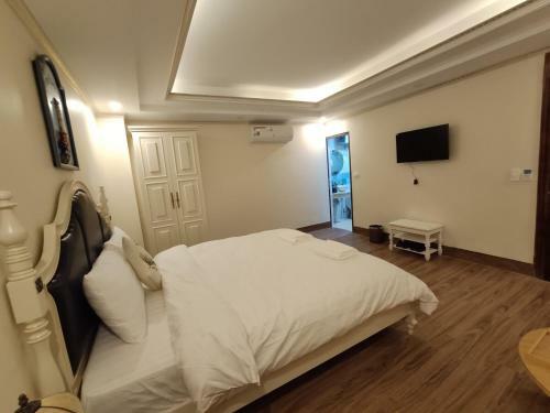 Bonjour Sa Pa Hotel