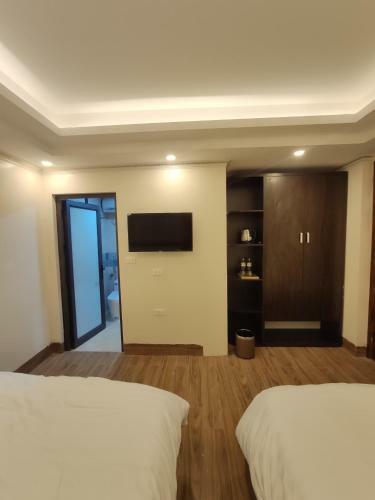 Bonjour Sa Pa Hotel