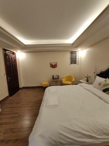 Bonjour Sa Pa Hotel