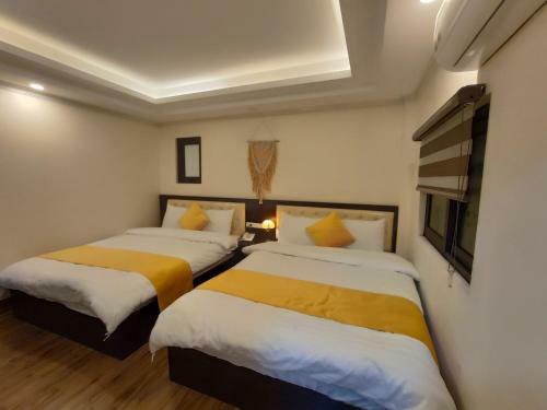 Bonjour Sa Pa Hotel