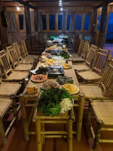 Bed & Breakfast Mushroom Homestay
