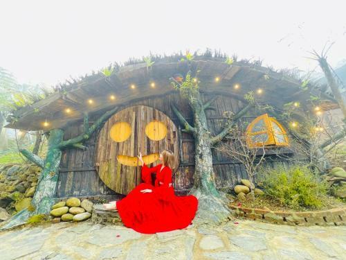 Lodge Swing Sa Pa Homestay