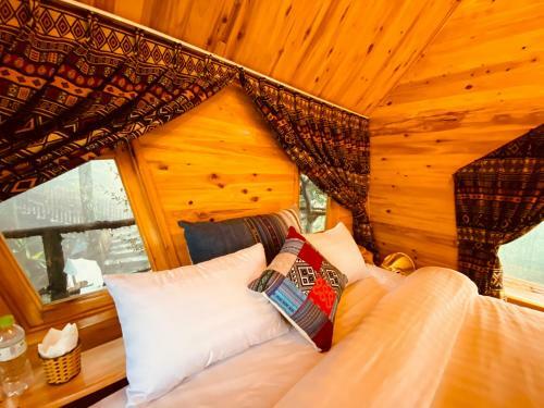 Lodge Swing Sa Pa Homestay