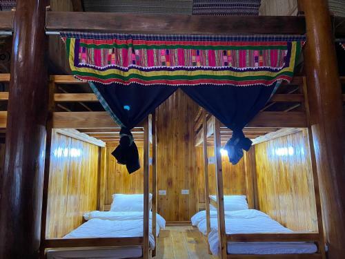 Lodge Swing Sa Pa Homestay