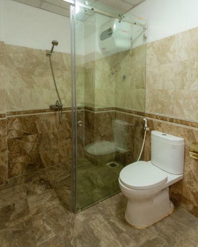 Bed & Breakfast Samu Green Hotel