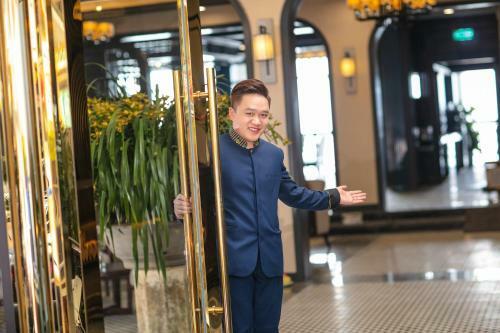 Hotel Delasol Phat Linh Sapa