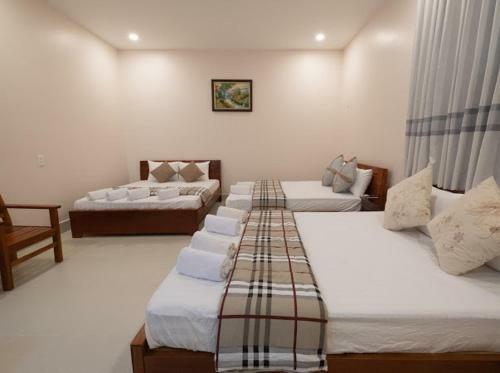 Hostal Nh� Ngh? Hoa Ph�t