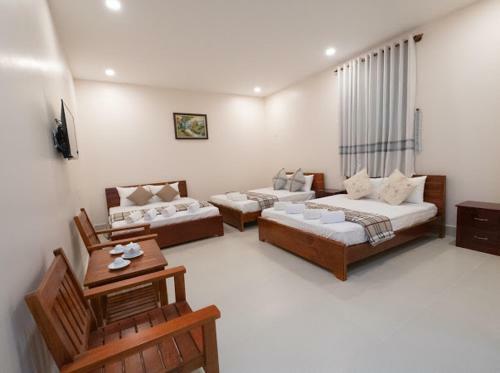 Hostal Nh� Ngh? Hoa Ph�t