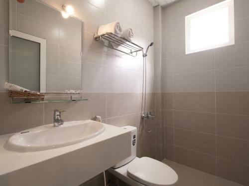 Hostal Nh� Ngh? Hoa Ph�t