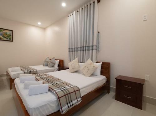 Hostal Nh� Ngh? Hoa Ph�t