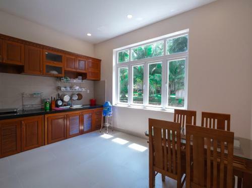 Hostal Nh� Ngh? Hoa Ph�t