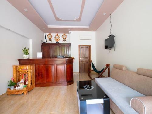 Hostal Nh� Ngh? Hoa Ph�t