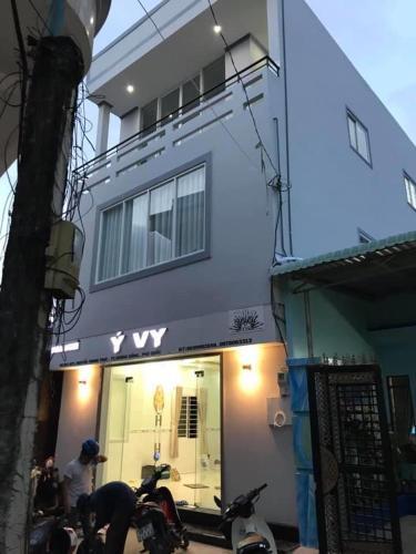 Bed & Breakfast Nh� Ngh? � Vy