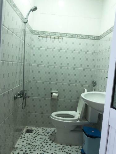 Bed & Breakfast Nh� Ngh? � Vy