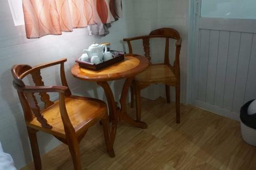 Bed & Breakfast Nh� Ngh? Ng?c Tr� Ph�
