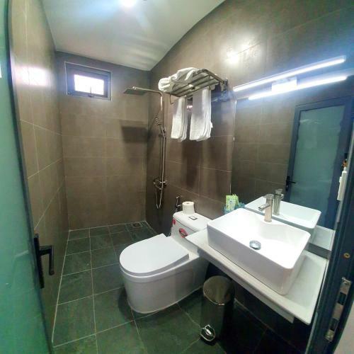Kim's House Homestay