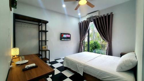 Kim's House Homestay