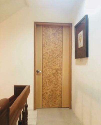 Apartamento Xing'an B&B