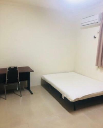 Apartamento Xing'an B&B