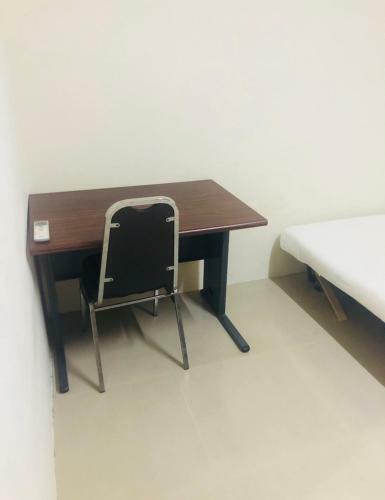 Apartamento Xing'an B&B