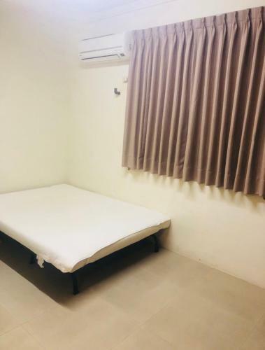 Apartamento Xing'an B&B