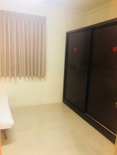 Apartamento Xing'an B&B