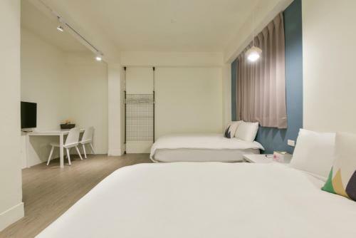 Posada Fengjia Tonight Hostel
