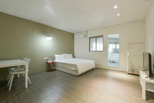 Posada Fengjia Tonight Hostel