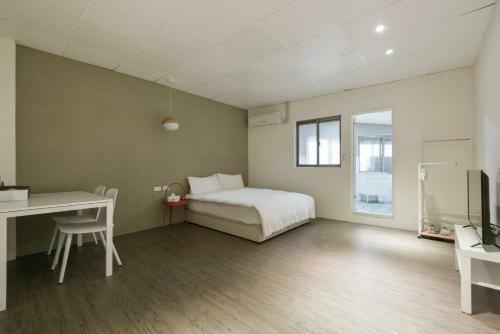Posada Fengjia Tonight Hostel