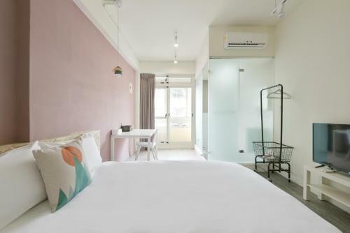 Posada Fengjia Tonight Hostel