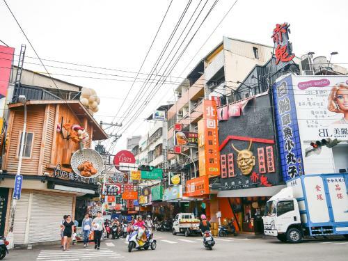 Taichung Fj Victoria