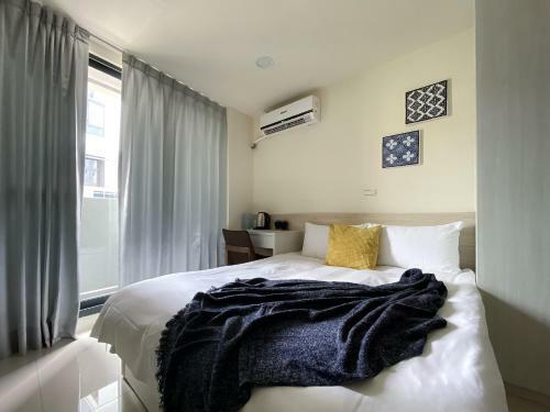 Posada Sleeping Quilt