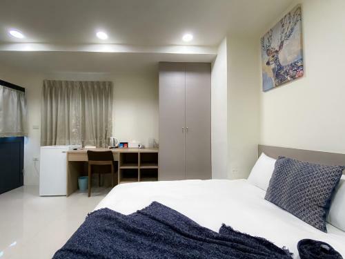 Posada Sleeping Quilt