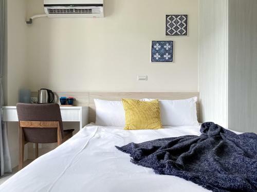 Posada Sleeping Quilt