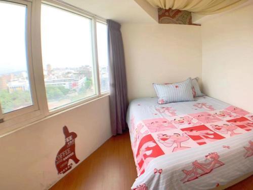 Apartamento ????