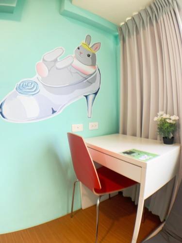 Apartamento ????