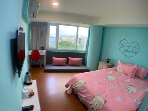 Apartamento ????