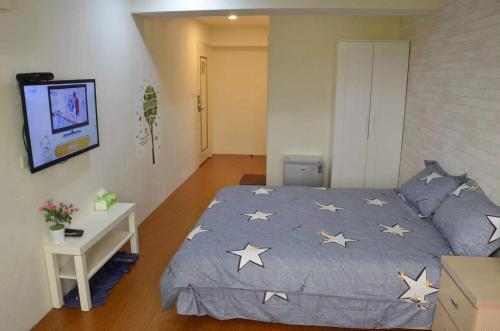 Apartamento ????