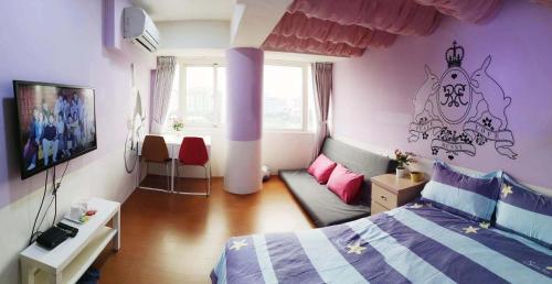 Apartamento ????